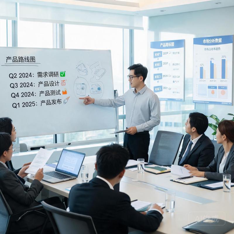 2026年产品规划咨询机构深度观察:从机会识别到产品路标的实战路径